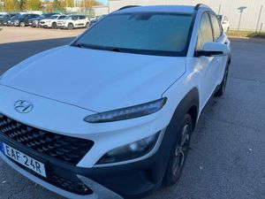 Hyundai Kona bild 1