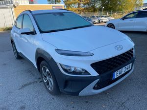 Hyundai Kona bild 2