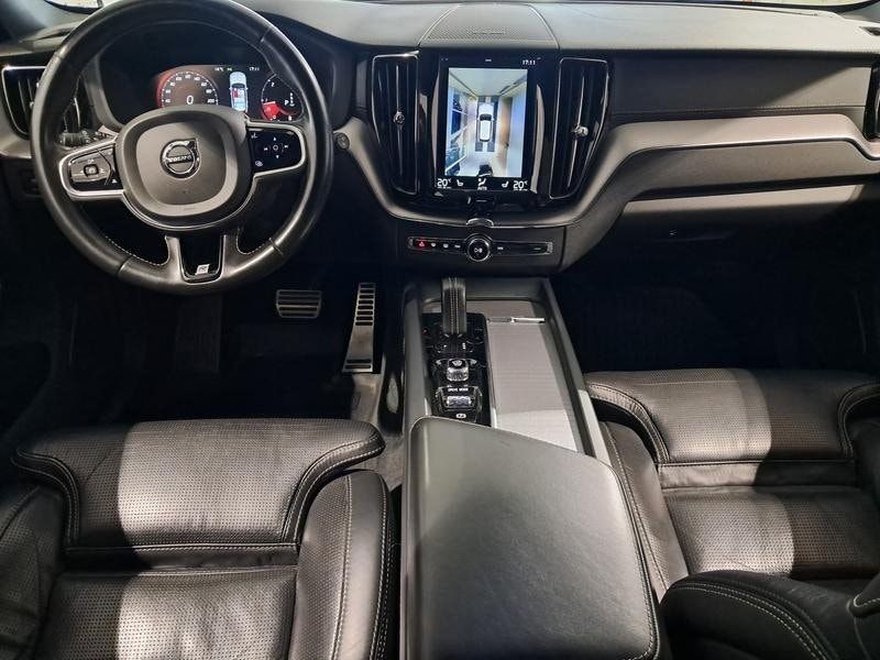 Volvo XC60 bild 6