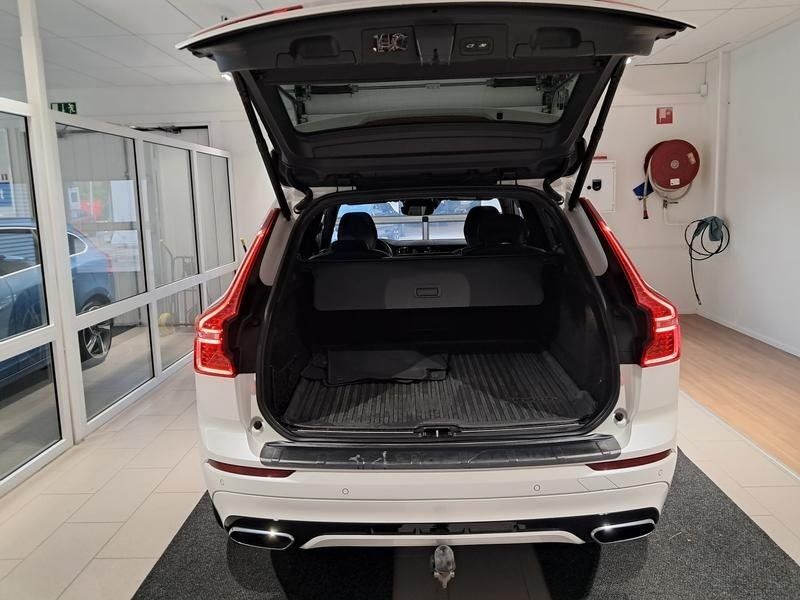 Volvo XC60 bild 7