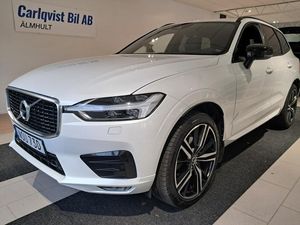 Volvo XC60 bild 1