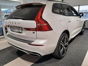 Volvo XC60 bild 4