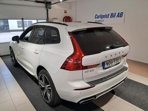 Volvo XC60 bild 5