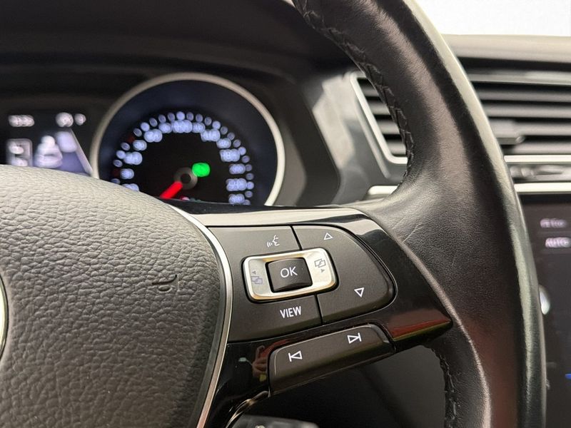 Volkswagen Tiguan bild 21