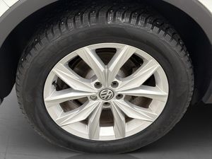 Volkswagen Tiguan bild 29
