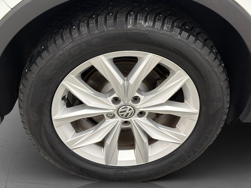 Volkswagen Tiguan bild 29