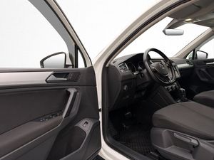 Volkswagen Tiguan bild 27