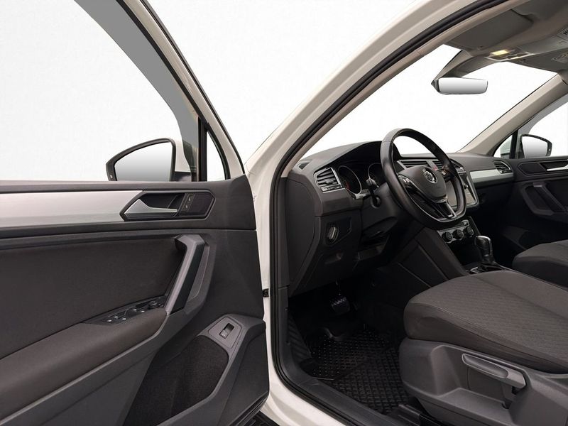 Volkswagen Tiguan bild 27