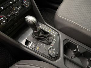 Volkswagen Tiguan bild 19
