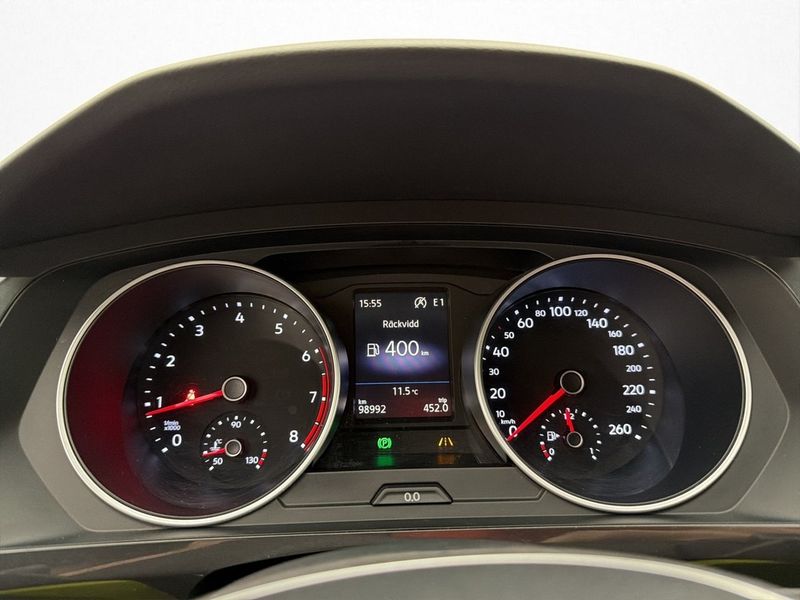 Volkswagen Tiguan bild 14