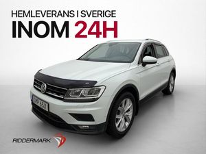 Volkswagen Tiguan bild 3