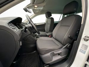 Volkswagen Tiguan bild 26