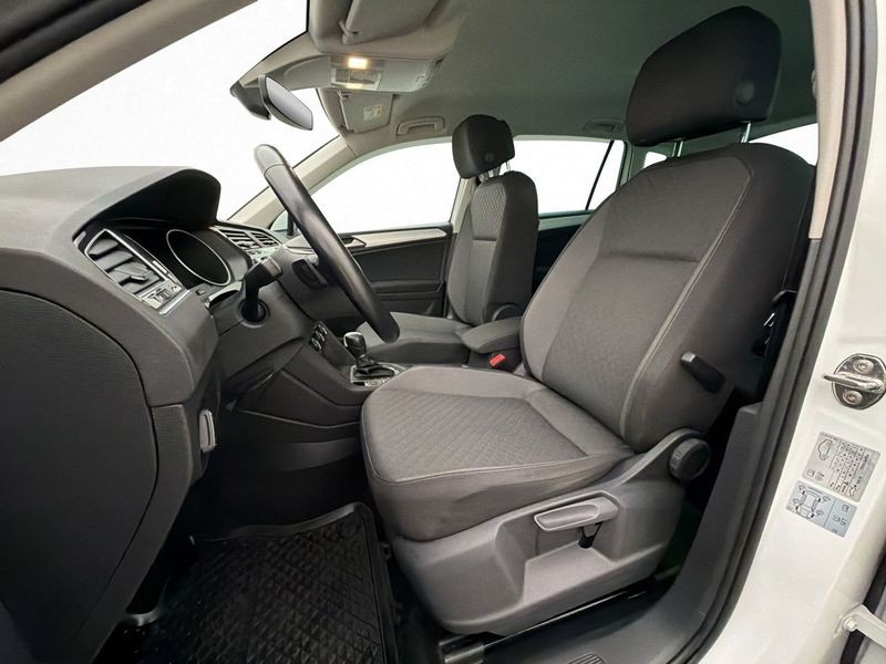 Volkswagen Tiguan bild 26