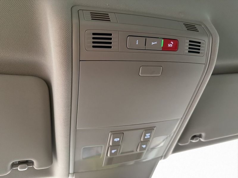 Volkswagen Tiguan bild 20