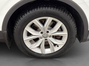 Volkswagen Tiguan bild 30