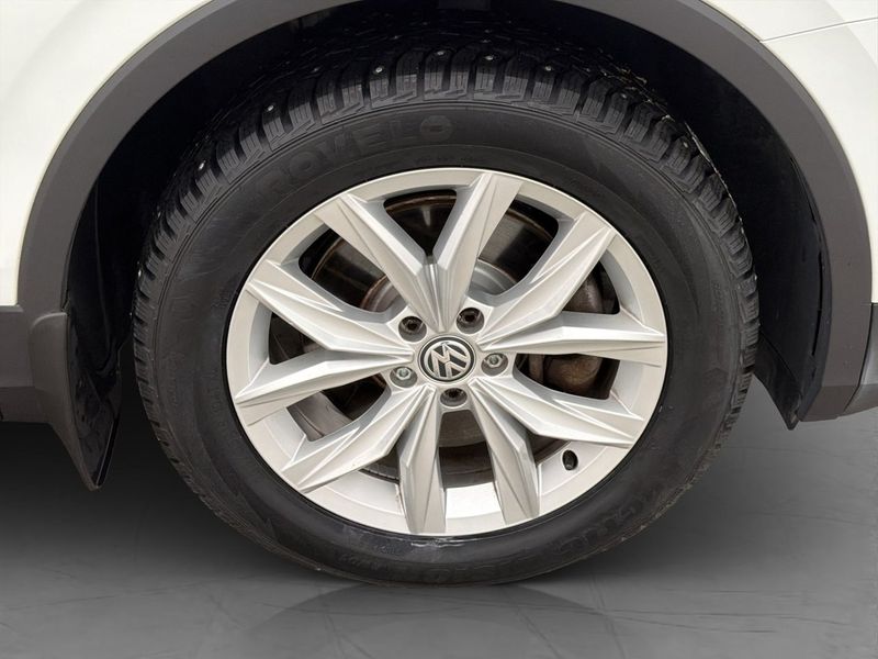 Volkswagen Tiguan bild 30