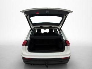 Volkswagen Tiguan bild 9