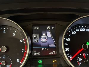 Volkswagen Tiguan bild 16
