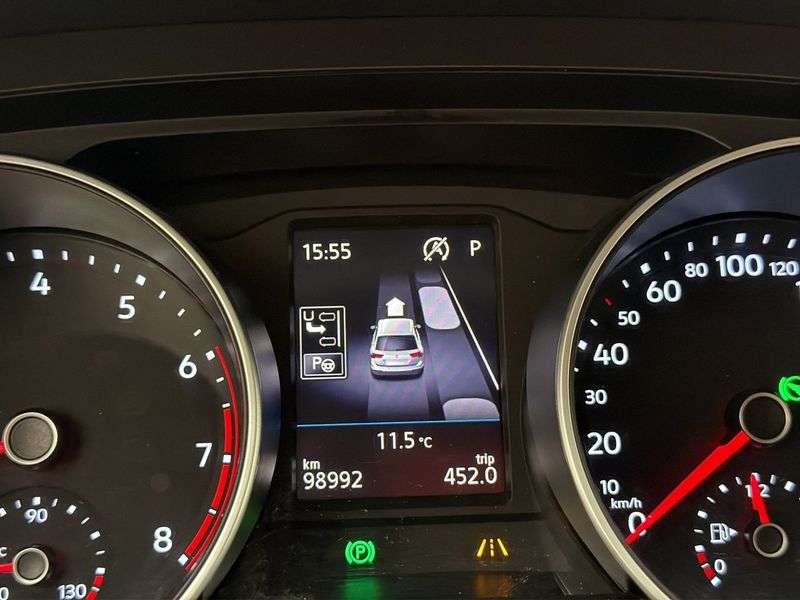 Volkswagen Tiguan bild 16
