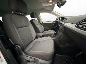 Volkswagen Tiguan bild 11