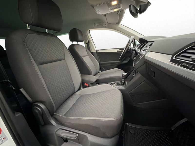 Volkswagen Tiguan bild 11