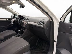 Volkswagen Tiguan bild 12