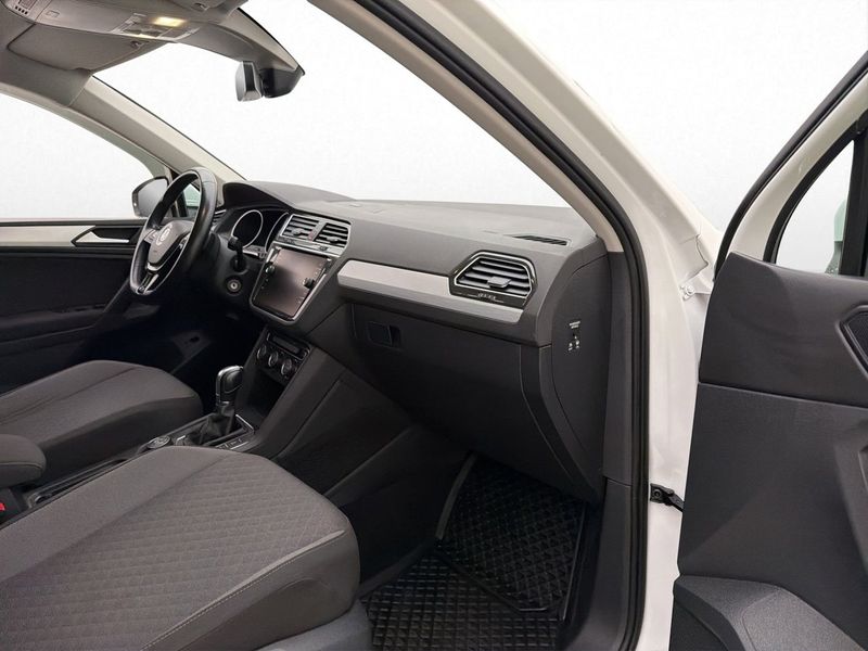 Volkswagen Tiguan bild 12