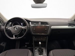 Volkswagen Tiguan bild 24