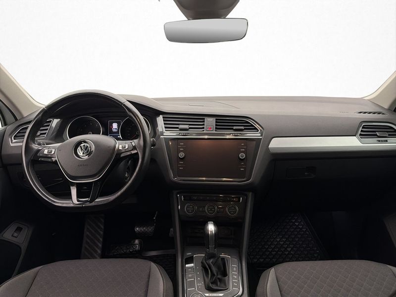 Volkswagen Tiguan bild 24
