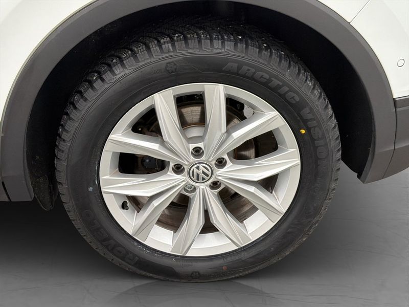 Volkswagen Tiguan bild 31