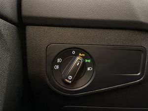 Volkswagen Tiguan bild 23