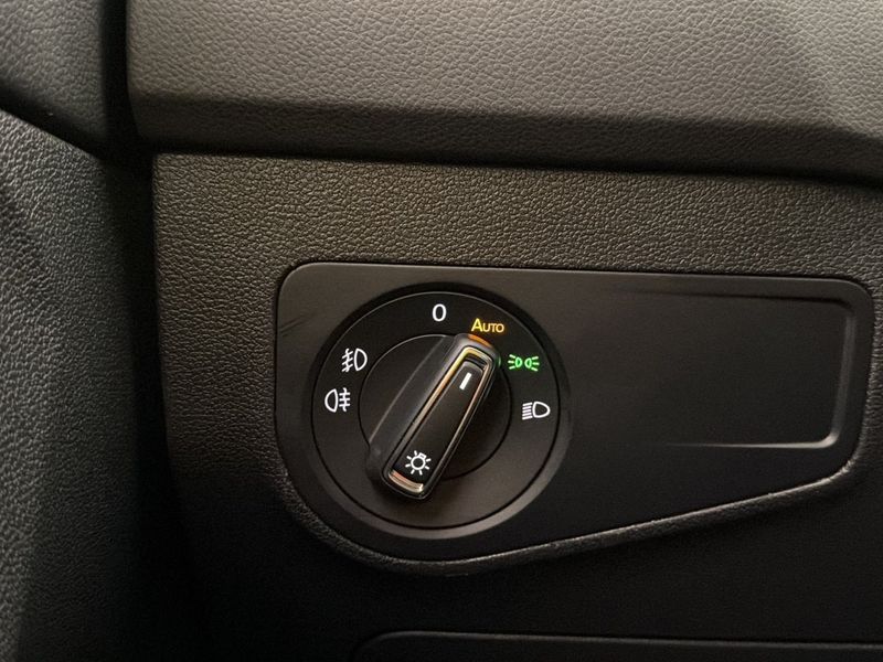 Volkswagen Tiguan bild 23