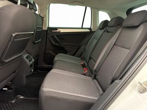 Volkswagen Tiguan bild 13