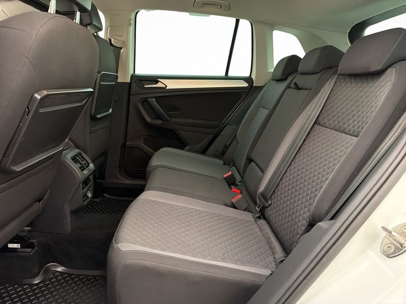 Volkswagen Tiguan bild 13
