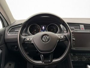 Volkswagen Tiguan bild 25