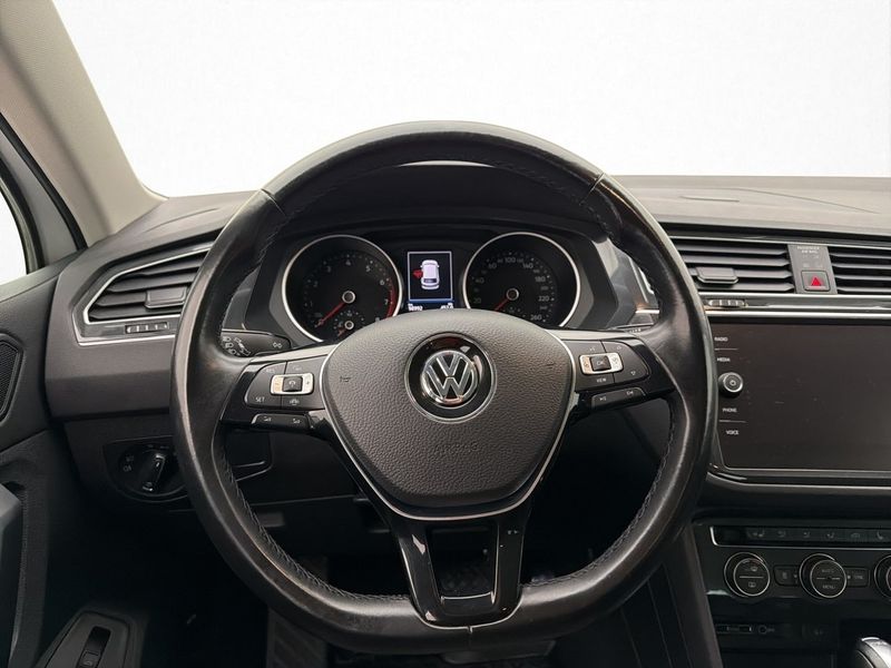 Volkswagen Tiguan bild 25