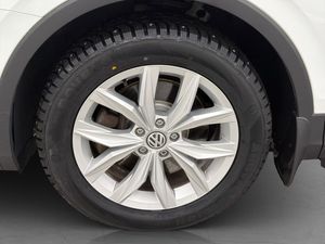 Volkswagen Tiguan bild 28