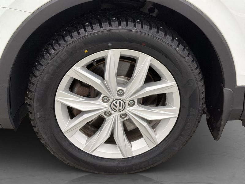 Volkswagen Tiguan bild 28