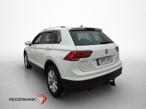 Volkswagen Tiguan bild 5