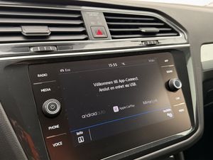 Volkswagen Tiguan bild 17