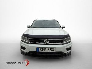 Volkswagen Tiguan bild 2
