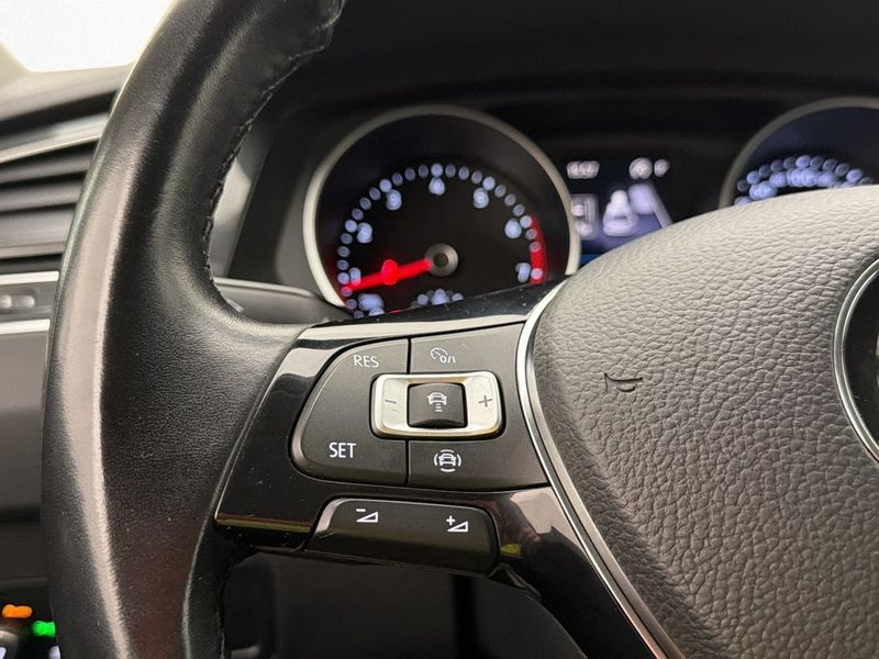 Volkswagen Tiguan bild 22