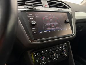 Volkswagen Tiguan bild 18
