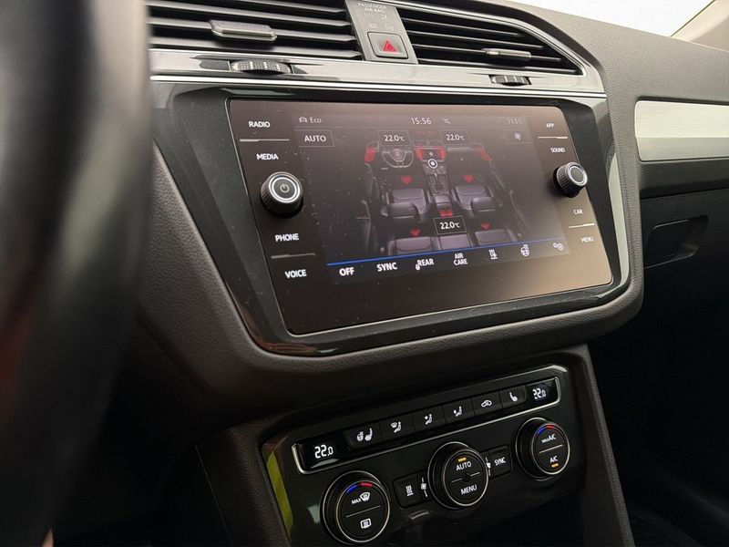 Volkswagen Tiguan bild 18