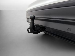 Volkswagen Tiguan bild 8