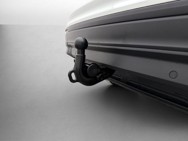 Volkswagen Tiguan bild 8