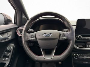 Ford Puma bild 14
