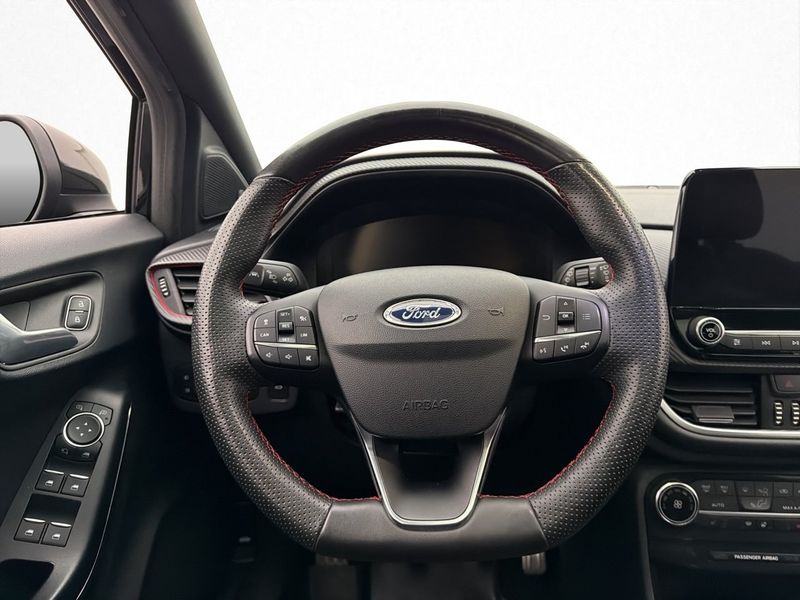 Ford Puma bild 14