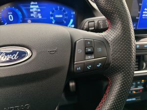 Ford Puma bild 21