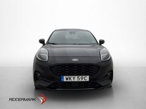 Ford Puma bild 2